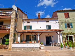 Family friendly house with a swimming pool Smoljanci, Central Istria - Sredisnja Istra - 19598